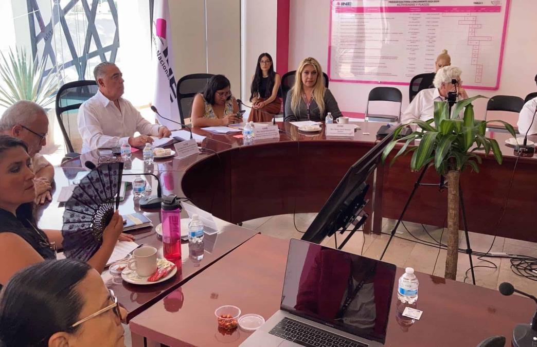 Foto: Alberto Martínez/Pulso