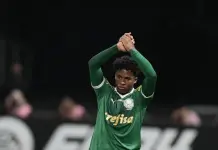 Emotiva despedida de Endrick y clasificaci&oacute;n en Copa Libertadores