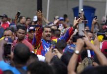 Impacto de las elecciones y la crisis en la migración venezolana