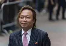 Juicio y condena a activistas prodemocracia en Hong Kong Juicio y condena a activistas prodemocracia en Hong Kong