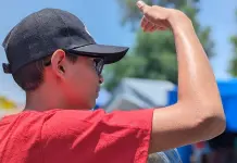 Prevén calor por encima de los 30°C en SLP este miércoles