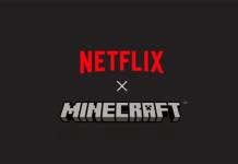 Serie animada de Minecraft llega a Netflix