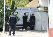 Mayo desbanca a abril como el mes más violento Mayo desbanca a abril como el mes más violento