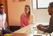 Denuncian PRD y PVEM agresiones en Villa de Reyes y Tampacán Denuncian PRD y PVEM agresiones en Villa de Reyes y Tampacán