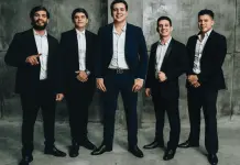 Marca Registrada toca corrido, pero lo hizo sin cantar la letra