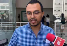 Ratifican a Guillermo Morales como delegado de Programas para el Bienestar Ratifican a Guillermo Morales como delegado de Programas para el Bienestar