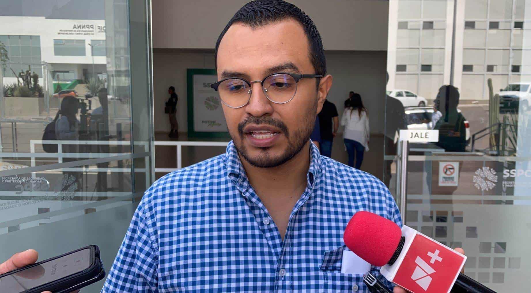 Lo bloquea delegado del Bienestar... y ciudadano responde con amparo en SLP