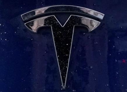 Tesla llama a revisión por problemas de cinturón de seguridad