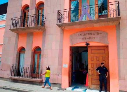 Vinculan a proceso a exalcalde panista
