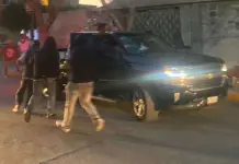 Actos de violencia previos a la elecci&oacute;n en Hidalgo