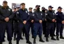 Alista la SSPC capitalina 800 elementos para vigilar jornada electoral Alista la SSPC capitalina 800 elementos para vigilar jornada electoral