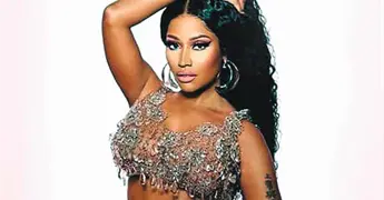 Los tuits de Nicki Minaj en contra de dem&oacute;cratas