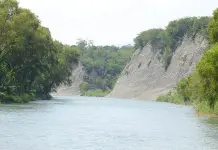 CNA autoriz&oacute; dar agua de SL a Tamaulipas