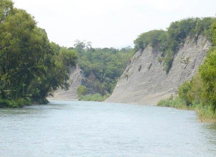 Suspende Conagua trasvase de agua de SLP a Tamaulipas