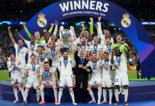 Crónica | Y al final siempre gana el Madrid...