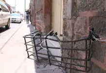 Pega ola  de robos en San  Sebasti&aacute;n
