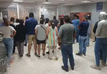 Denuncian detención arbitraria de emecista en Mexquitic; señalan a titular de la FGE Denuncian detención arbitraria de emecista en Mexquitic; señalan a titular de la FGE