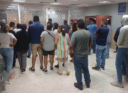 Denuncian detención arbitraria de emecista en Mexquitic; señalan a titular de la FGE