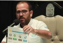 Detenci&oacute;n y Violencia en Elecciones de Cozumel