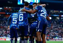 Pachuca avanza a dieciseisavos de final en tanda de penales Pachuca avanza a dieciseisavos de final en tanda de penales