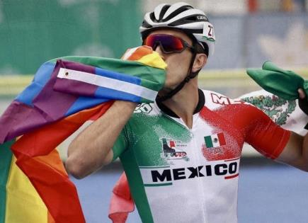 Inclusión LGBT+ en el Deporte: Retos y Avances