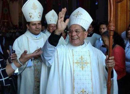 Llama Iglesia acudir a votar