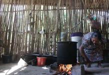 Senado de México inaugura exposición para reivindicar la labor de las parteras indígenas