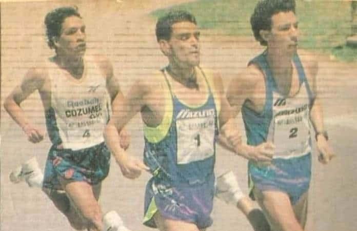 Recordando el triunfo de Armando Quintanilla