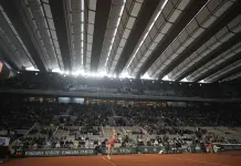 Resumen de los partidos en el Abierto de Francia Resumen de los partidos en el Abierto de Francia