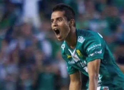 Bicampeón con León en 2013 pierde la vida