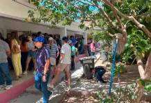 Denuncia de Intromisi&oacute;n del Gobierno en Elecciones de Sonora