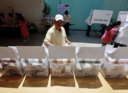 Elecciones en Tapachula: Impacto de la migración y la seguridad en México