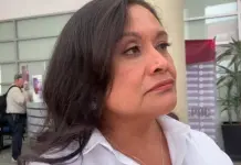 Tras intento de quema, casilla de Villa Magna funcionó con normalidad: Ceepac Tras intento de quema, casilla de Villa Magna funcionó con normalidad: Ceepac