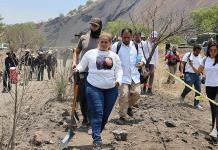 Lanzan alerta por no localización de Ceci Flores