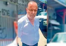 Detalles del proceso penal de C&eacute;sar Duarte en Chihuahua
