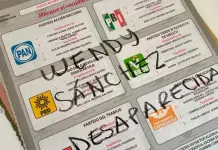 Impacto de los Votos por Personas Desaparecidas en las Elecciones 2024 Impacto de los Votos por Personas Desaparecidas en las Elecciones 2024
