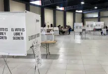 Retrasos y ausencia de funcionarios en casillas de La Paz y Los Cabos Retrasos y ausencia de funcionarios en casillas de La Paz y Los Cabos