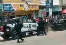 Investigación de amenazas y lesiones en elecciones de Oaxaca Investigación de amenazas y lesiones en elecciones de Oaxaca