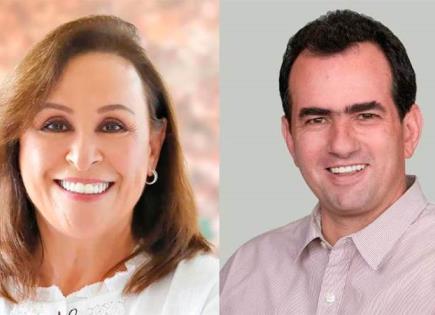 Jornada Electoral en Veracruz: Rocío Nahle y Pepe Yunes celebran victoria