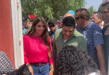 Niega Gallardo incidentes en Mexquitic
