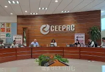 Reporta Ceepac 100% de casillas instaladas en SLP Reporta Ceepac 100% de casillas instaladas en SLP