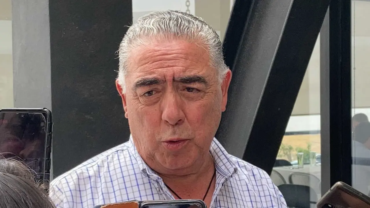 Pablo Sergio Aispuro Cárdenas / Foto: Pulso