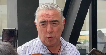 Votan anticipadamente 150 potosinos en elección judicial: INE