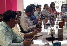 Reporta el INE 99% de casillas instaladas en SLP Reporta el INE 99% de casillas instaladas en SLP