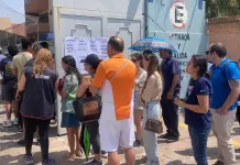 Video | Reporta INE 90% de las casillas instaladas en SLP Video | Reporta INE 90% de las casillas instaladas en SLP