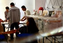 Resultados y Tendencias de la Elección Presidencial en México