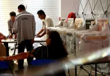 Resultados y Tendencias de la Elecci&oacute;n Presidencial en M&eacute;xico