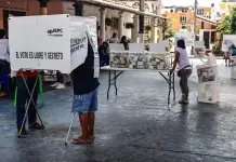 Situación de las Elecciones en Chihuahua Situación de las Elecciones en Chihuahua