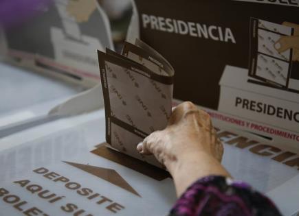 Violencia en las Elecciones de México: Informe de Causa en Común
