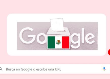 ¿Qué es lo que buscan los mexicanos en Google este 2 de junio?